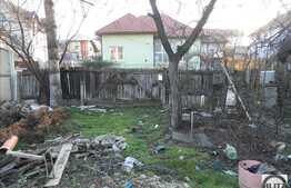 Teren de vanzare 900 mp, cu front 15 ml, POT 35 % CUT 0.9