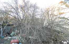 Teren de vanzare 900 mp, cu front 15 ml, POT 35 % CUT 0.9