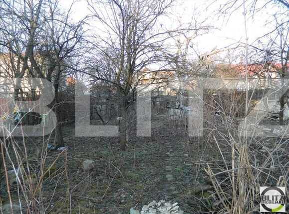 Teren de vânzare Andrei Mureşanu - 22970TV | BLITZ Cluj-Napoca | Poza2