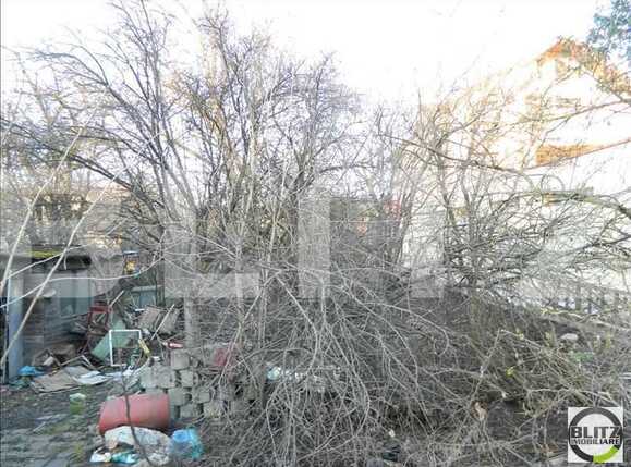 Teren de vânzare Andrei Mureşanu - 22970TV | BLITZ Cluj-Napoca | Poza3