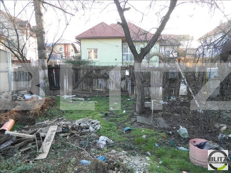 Teren de vânzare Andrei Mureşanu - 22970TV | BLITZ Cluj-Napoca | Poza4