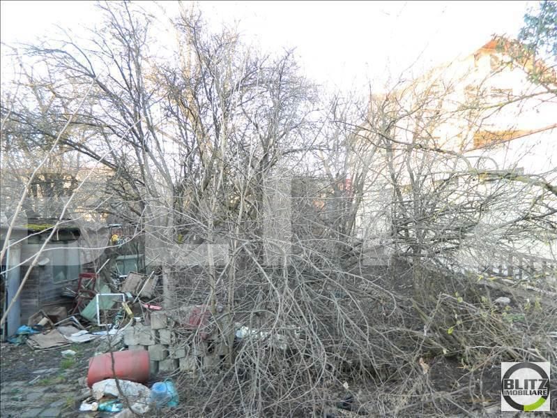 Teren de vânzare Andrei Mureşanu - 22970TV | BLITZ Cluj-Napoca | Poza3