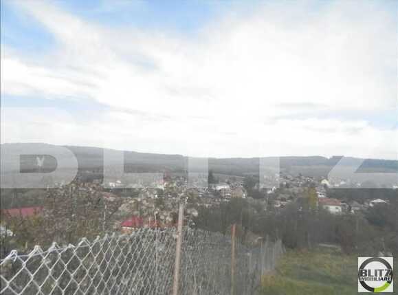 Teren de vânzare Baciu - 22971TV | BLITZ Cluj-Napoca | Poza4