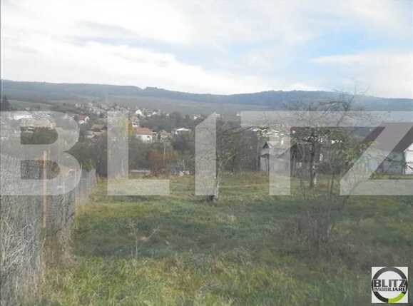 Teren de vânzare Baciu - 22971TV | BLITZ Cluj-Napoca | Poza1