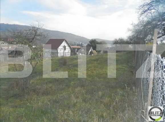 Teren de vânzare Baciu - 22971TV | BLITZ Cluj-Napoca | Poza2