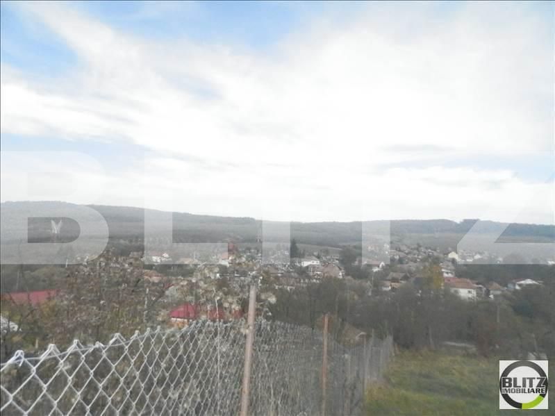 Teren de vânzare Baciu - 22971TV | BLITZ Cluj-Napoca | Poza4