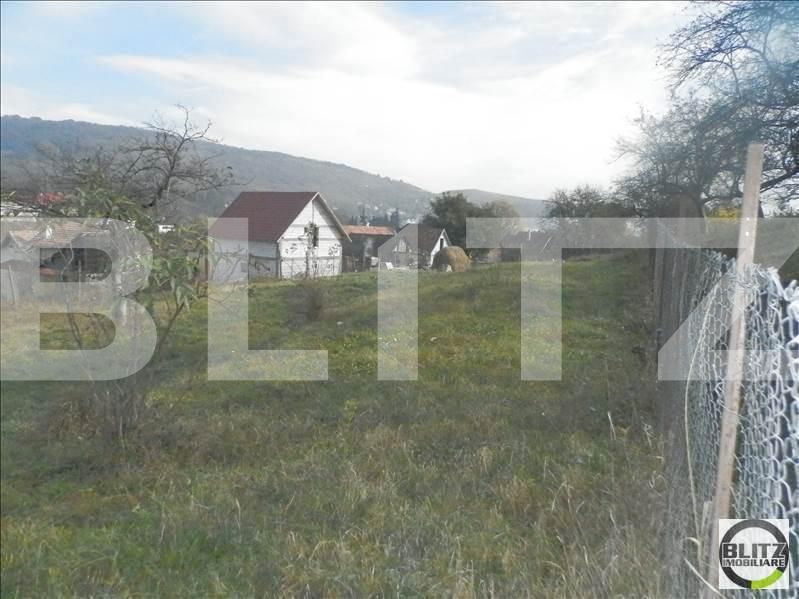 Teren de vânzare Baciu - 22971TV | BLITZ Cluj-Napoca | Poza2