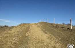 Teren 600 mp, PUZ, PUD, CU de constructie favorabil! Acces facil!