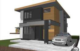 Teren 600 mp, PUZ, PUD, CU de constructie favorabil! Acces facil!