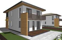 Teren 600 mp, PUZ, PUD, CU de constructie favorabil! Acces facil!