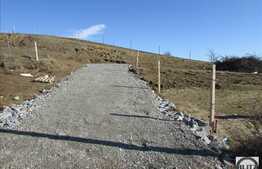 Teren 600 mp, PUZ, PUD, CU de constructie favorabil! Acces facil!