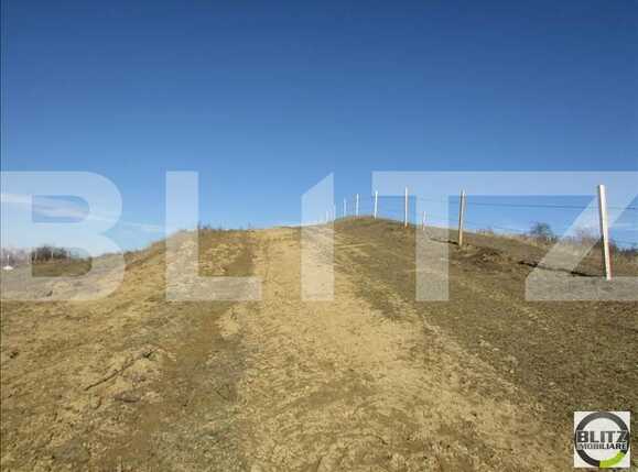 Teren de vânzare Borhanci - 22972TV | BLITZ Cluj-Napoca | Poza3