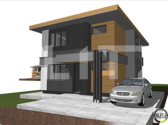 Teren de vânzare Borhanci - 22972TV | BLITZ Cluj-Napoca | Poza8