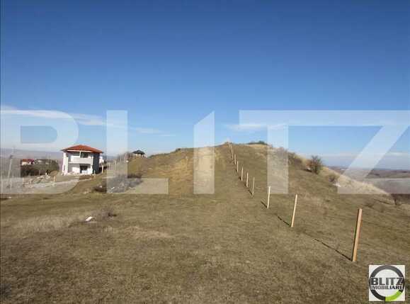 Teren de vânzare Borhanci - 22972TV | BLITZ Cluj-Napoca | Poza2