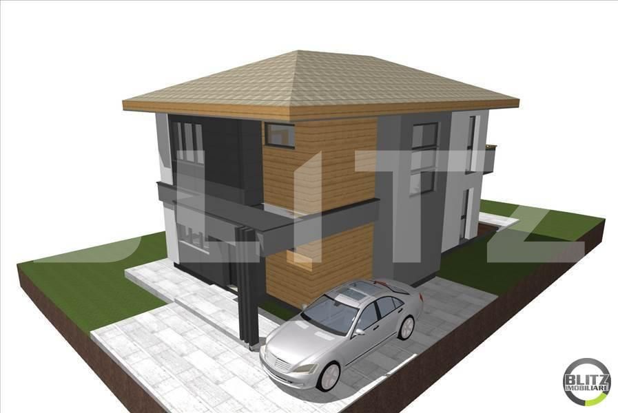 Teren de vânzare Borhanci - 22972TV | BLITZ Cluj-Napoca | Poza9