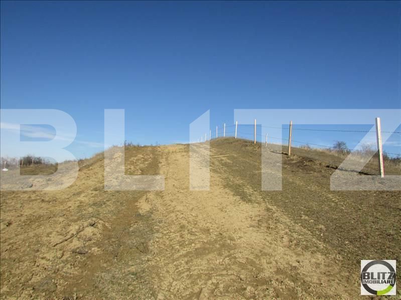 Teren de vânzare Borhanci - 22972TV | BLITZ Cluj-Napoca | Poza3