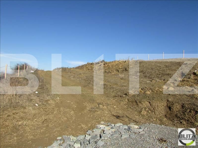 Teren de vânzare Borhanci - 22972TV | BLITZ Cluj-Napoca | Poza5