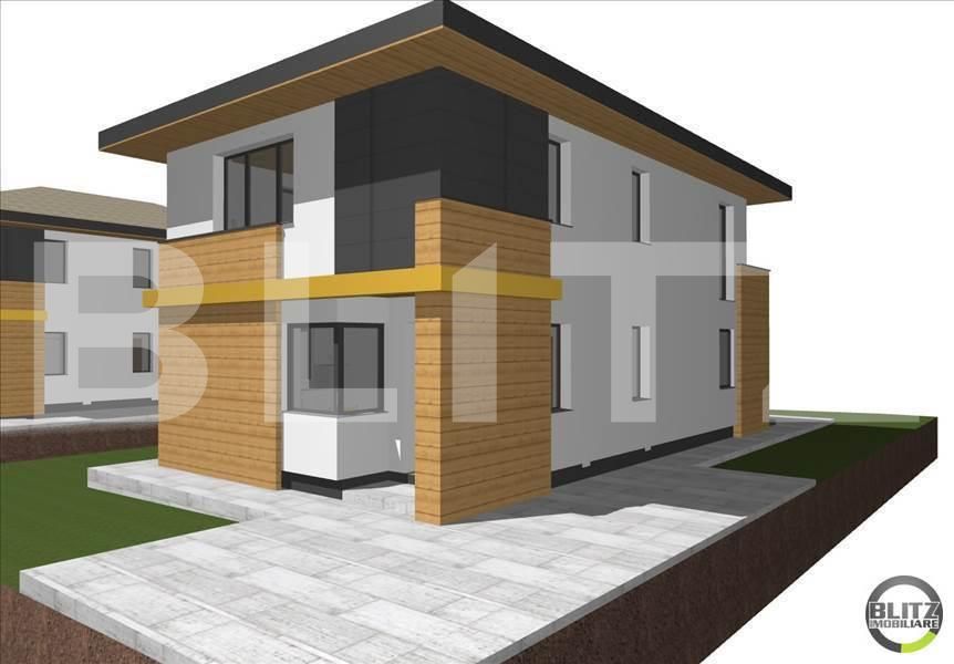 Teren de vânzare Borhanci - 22972TV | BLITZ Cluj-Napoca | Poza6