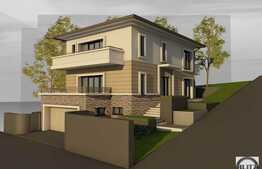 Teren ideal pentru casa! Utilitati, PUZ, PUD si CU constructie favorabil