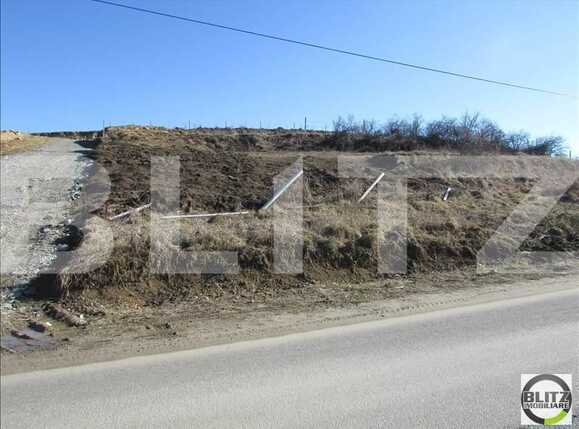 Teren de vânzare Borhanci - 22973TV | BLITZ Cluj-Napoca | Poza2