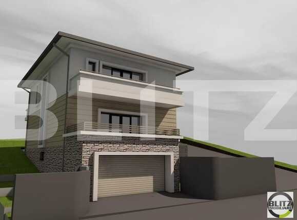 Teren de vânzare Borhanci - 22973TV | BLITZ Cluj-Napoca | Poza5