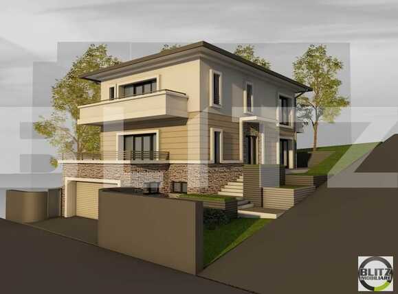 Teren de vânzare Borhanci - 22973TV | BLITZ Cluj-Napoca | Poza6