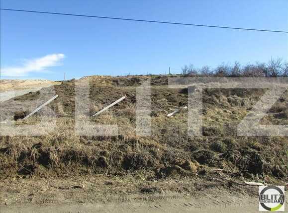 Teren de vânzare Borhanci - 22973TV | BLITZ Cluj-Napoca | Poza3