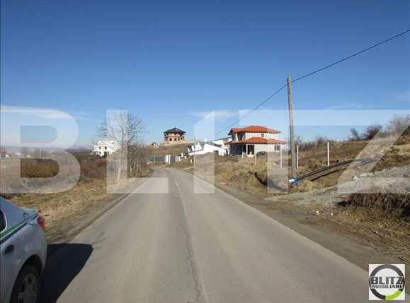 Teren de vânzare Borhanci - 22973TV | BLITZ Cluj-Napoca | Poza4