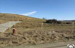 Teren 400 mp pentru casa individuala, cu PUZ, PUD si CU de constructie favorabil