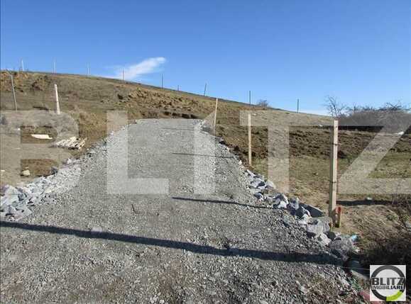 Teren de vânzare Borhanci - 22974TV | BLITZ Cluj-Napoca | Poza3