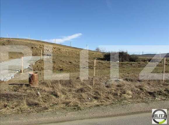 Teren de vânzare Borhanci - 22974TV | BLITZ Cluj-Napoca | Poza2