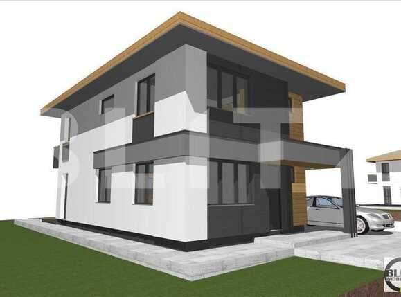 Teren de vânzare Borhanci - 22974TV | BLITZ Cluj-Napoca | Poza8