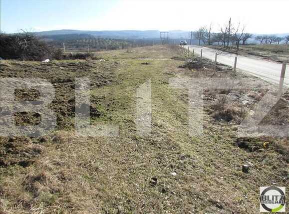 Teren de vânzare Borhanci - 22974TV | BLITZ Cluj-Napoca | Poza4