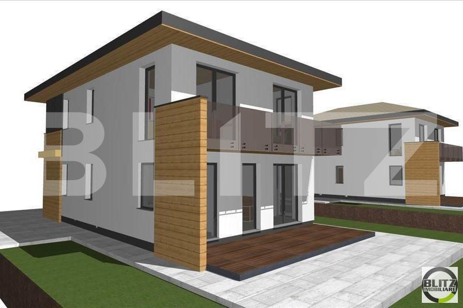 Teren de vânzare Borhanci - 22974TV | BLITZ Cluj-Napoca | Poza7