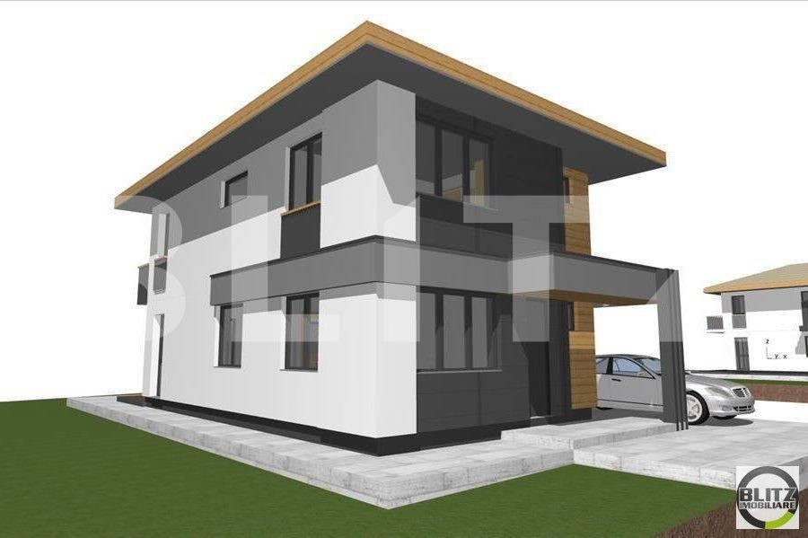 Teren de vânzare Borhanci - 22974TV | BLITZ Cluj-Napoca | Poza8