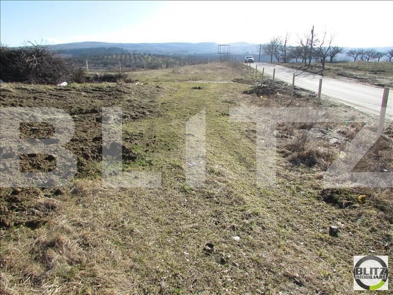 Teren de vânzare Borhanci - 22974TV | BLITZ Cluj-Napoca | Poza4