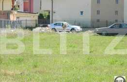 De vanzare teren in zona strazii Tauti cu 866 mp!