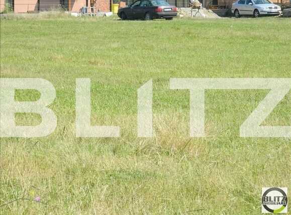 Teren de vânzare Floreşti - 22975TV | BLITZ Cluj-Napoca | Poza3