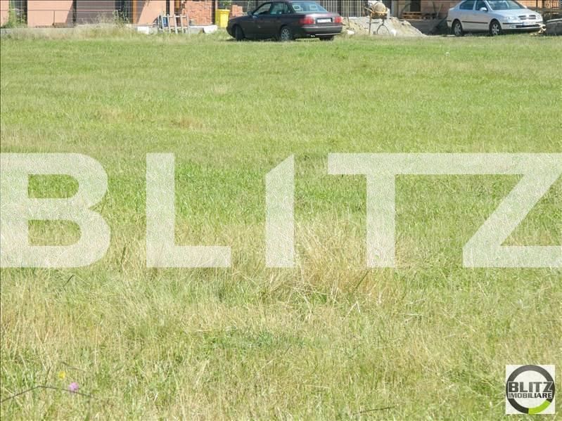 Teren de vânzare Floreşti - 22975TV | BLITZ Cluj-Napoca | Poza3