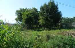 De vanzare teren cu 1800 mp, 2 fronturi, la 2 minute de Avram Iancu!