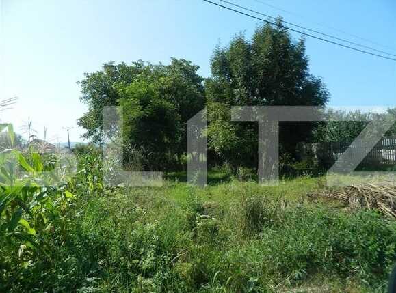 Teren de vânzare Floreşti - 22976TV | BLITZ Cluj-Napoca | Poza1