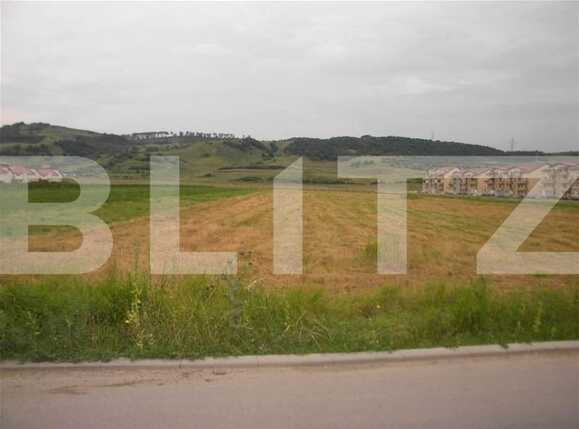 Teren de vânzare Floreşti - 22977TV | BLITZ Cluj-Napoca | Poza2