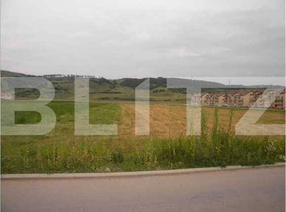 Teren de vânzare Floreşti - 22977TV | BLITZ Cluj-Napoca | Poza1