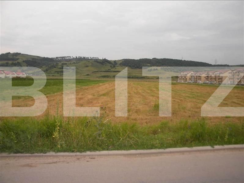 Teren de vânzare Floreşti - 22977TV | BLITZ Cluj-Napoca | Poza2