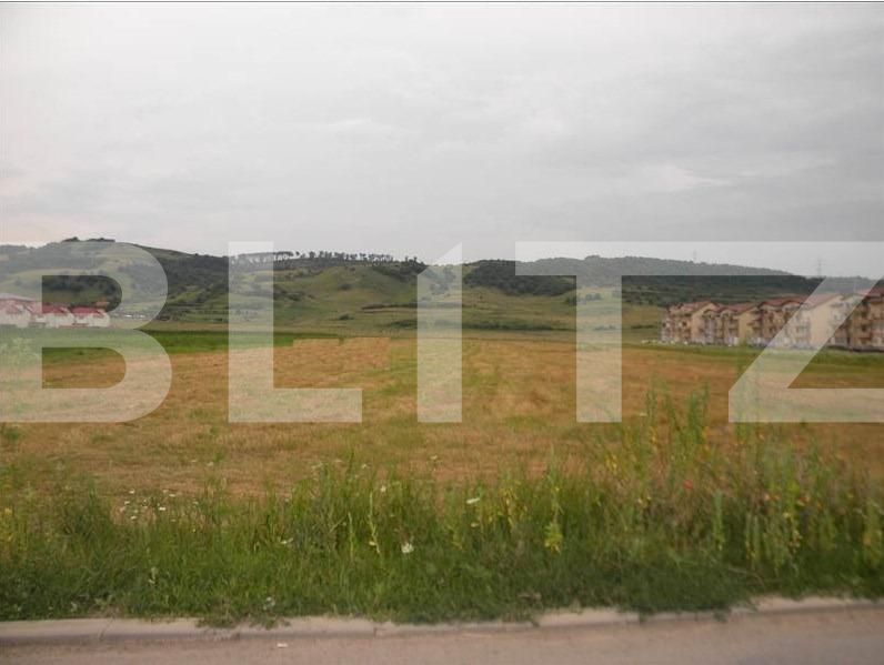 Teren de vânzare Floreşti - 22977TV | BLITZ Cluj-Napoca | Poza3