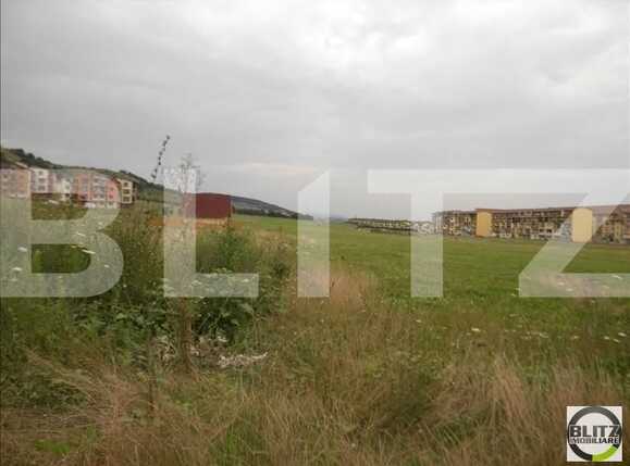 Teren de vânzare Floreşti - 22978TV | BLITZ Cluj-Napoca | Poza1