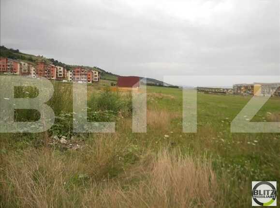 Teren de vânzare Floreşti - 22978TV | BLITZ Cluj-Napoca | Poza2