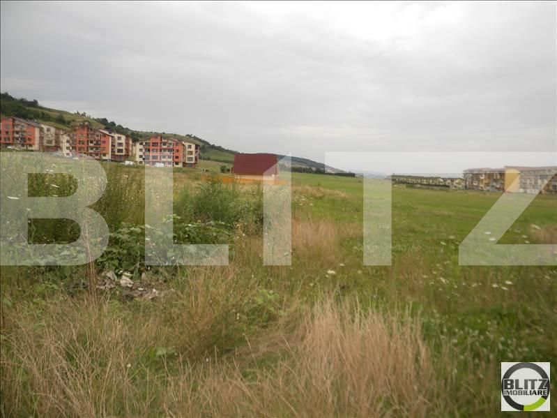Teren de vânzare Floreşti - 22978TV | BLITZ Cluj-Napoca | Poza2