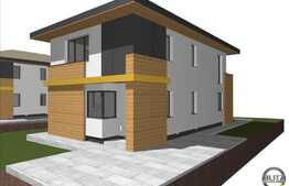 Teren 519 mp, PUZ, PUD, Certificat de Urbanism de Constructie Favorabil!