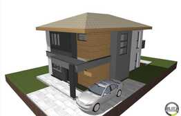 Teren 519 mp, PUZ, PUD, Certificat de Urbanism de Constructie Favorabil!